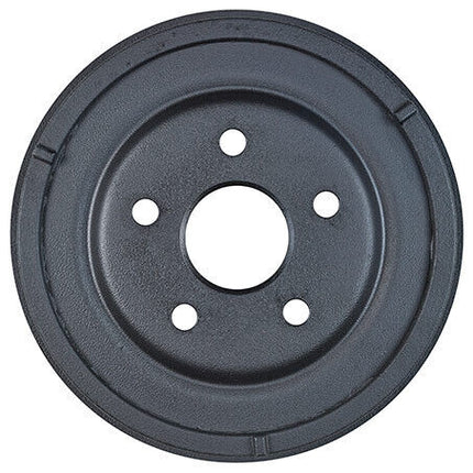 RDA Brakes RDA6642 Rear Brake Drum 254mm