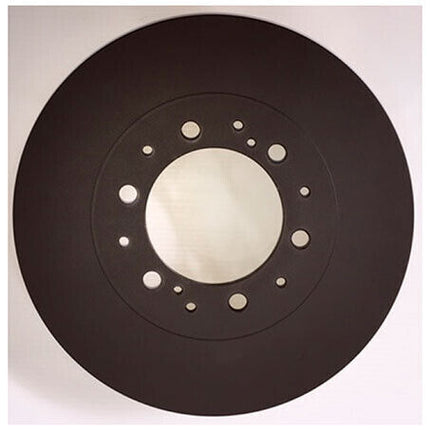 RDA Brakes RDA6795 Rear Brake Drum 295mm