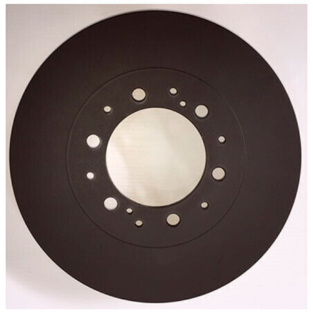 RDA Brakes RDA6795 Rear Brake Drum 295mm