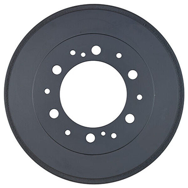 RDA Brakes RDA6797 Rear Brake Drum 254mm