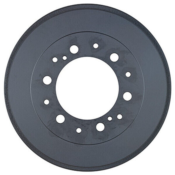 RDA Brakes RDA6798 Rear Brake Drum 254mm