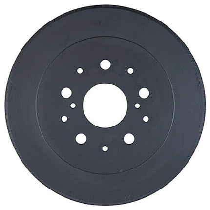 RDA Brakes RDA6799 Rear Brake Drum 254mm