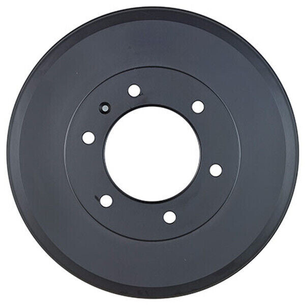 RDA Brakes RDA6808 Rear Brake Drum 295mm