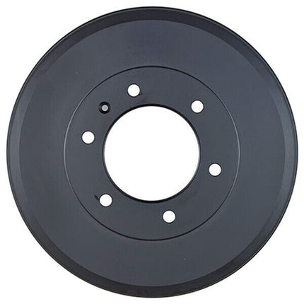 RDA Brakes RDA6808 Rear Brake Drum 295mm