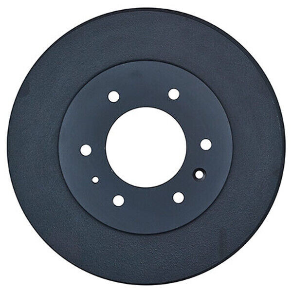 RDA Brakes RDA6809 Rear Brake Drum 295mm