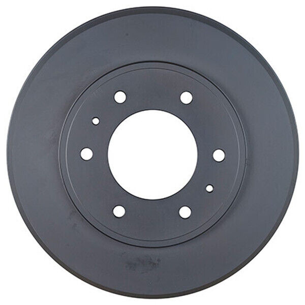 RDA Brakes RDA6813 Rear Brake Drum 295mm