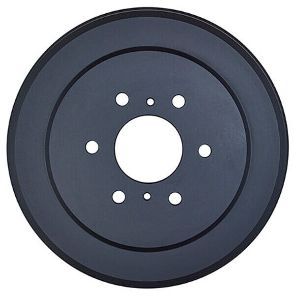 RDA Brakes RDA6830 Rear Brake Drum 271.5mm