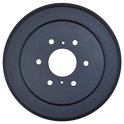 RDA Brakes RDA6830 Rear Brake Drum 271.5mm