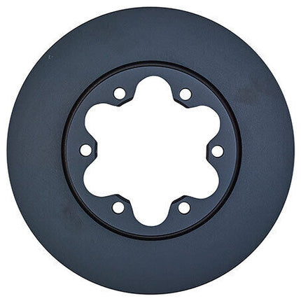 RDA Brakes RDA7820 Standard Disc Brake Rotor Vented 285mm - Single