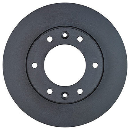 RDA Brakes RDA7825 Standard Disc Brake Rotor Vented 300mm - Single