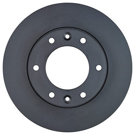 RDA Brakes RDA7825 Standard Disc Brake Rotor Vented 300mm - Single