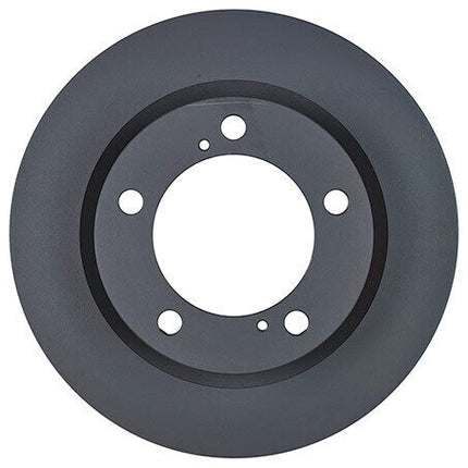 RDA Brakes RDA7858 Standard Disc Brake Rotor Vented 340mm - Single