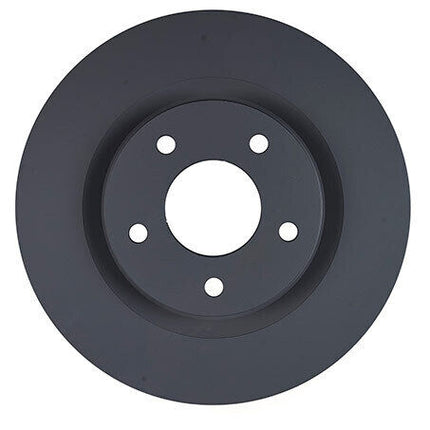 RDA Brakes RDA7896 Standard Disc Brake Rotor Vented 294mm - Single