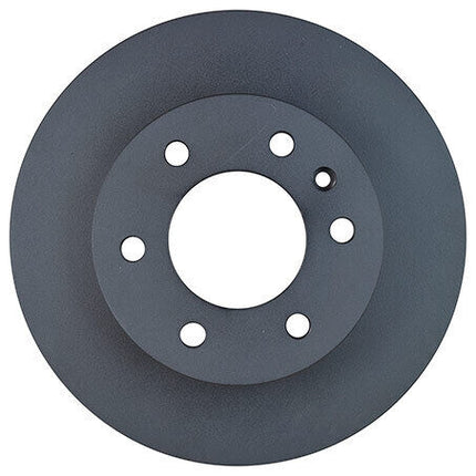 RDA Brakes RDA7922 Standard Disc Brake Rotor Vented 300mm - Single