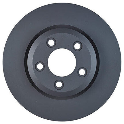 RDA Brakes RDA7934 Standard Disc Brake Rotor Vented 322mm - Single