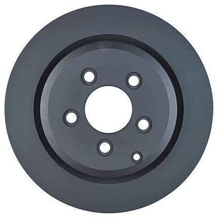 RDA Brakes RDA7935 Standard Disc Brake Rotor Vented 328mm - Single