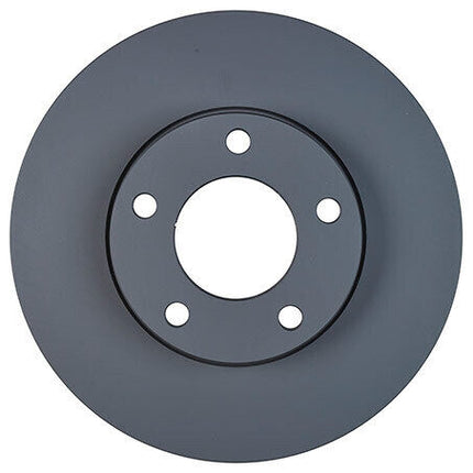 RDA Brakes RDA7945 Standard Disc Brake Rotor Vented 278mm - Single