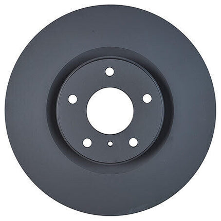 RDA Brakes RDA7965 Standard Disc Brake Rotor Vented 320mm - Single