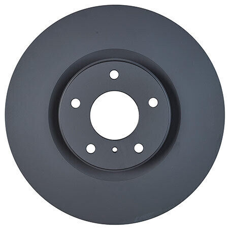 RDA Brakes RDA7965 Standard Disc Brake Rotor Vented 320mm - Single