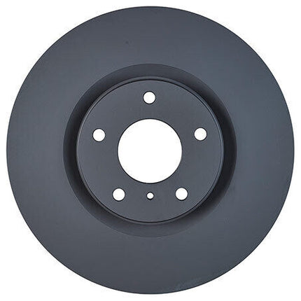 RDA Brakes RDA7965 Standard Disc Brake Rotor Vented 320mm - Single