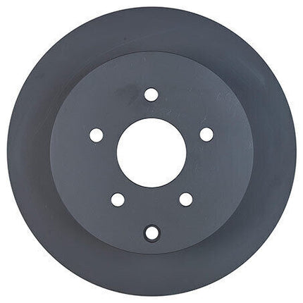 RDA Brakes RDA7966 Standard Disc Brake Rotor Vented 308mm - Single