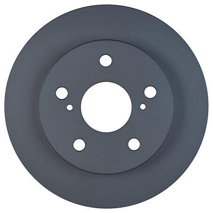 RDA Brakes RDA7970 Standard Disc Brake Rotor Solid 259mm - Single