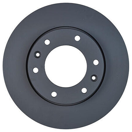 RDA Brakes RDA7972 Standard Disc Brake Rotor Vented 300mm - Single