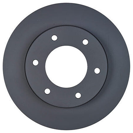 RDA Brakes RDA7975 Standard Disc Brake Rotor Vented 295mm - Single