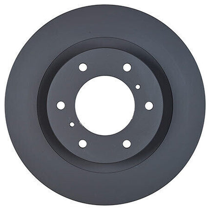 RDA Brakes RDA7981 Standard Disc Brake Rotor Vented 332mm - Single