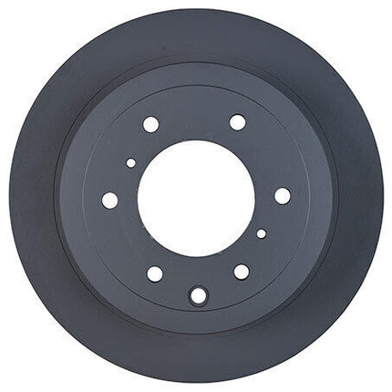 RDA Brakes RDA7983 Standard Disc Brake Rotor Vented 332mm - Single