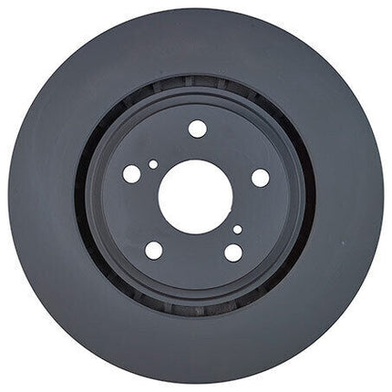 RDA Brakes RDA8002 Standard Disc Brake Rotor Vented 328mm - Single