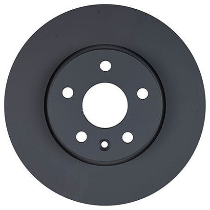 RDA Brakes RDA8039 Standard Disc Brake Rotor Vented 276mm - Single