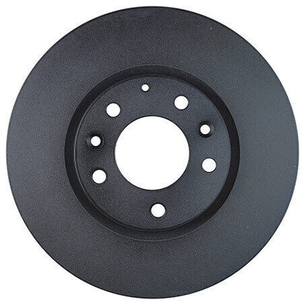 RDA Brakes RDA8067 Standard Disc Brake Rotor Vented 299mm - Single