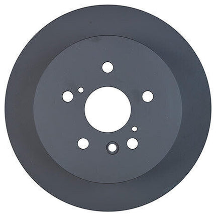 RDA Brakes RDA8081 Standard Disc Brake Rotor Solid 309mm - Single