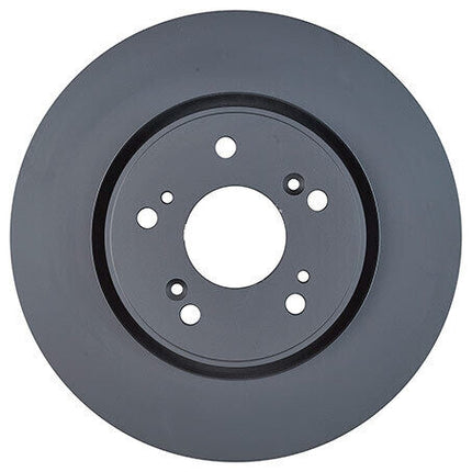 RDA Brakes RDA8084 Standard Disc Brake Rotor Vented 296mm - Single