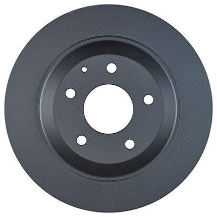 RDA Brakes RDA8097 Standard Disc Brake Rotor Vented 338mm - Single