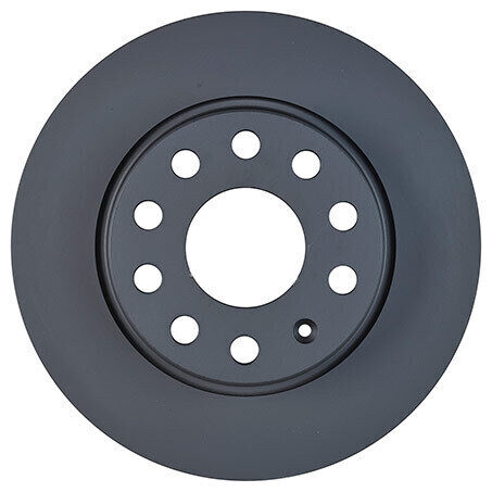 RDA Brakes RDA8122 Standard Disc Brake Rotor Solid 272mm - Single