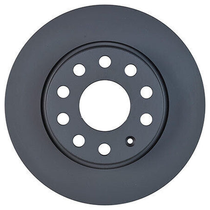 RDA Brakes RDA8122 Standard Disc Brake Rotor Solid 272mm - Single