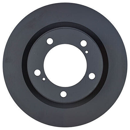 RDA Brakes RDA8128 Standard Disc Brake Rotor Vented 353mm - Single