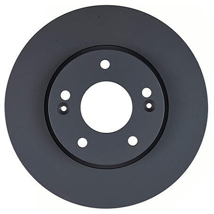 RDA Brakes RDA8195 Standard Disc Brake Rotor Vented 280mm - Single