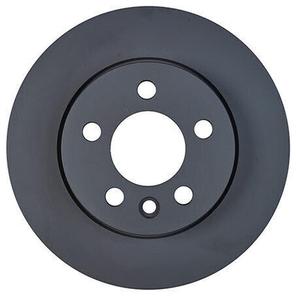 RDA Brakes RDA8200 Standard Disc Brake Rotor Vented 303mm - Single