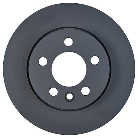 RDA Brakes RDA8200 Standard Disc Brake Rotor Vented 303mm - Single