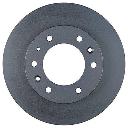 RDA Brakes RDA8250 Standard Disc Brake Rotor Vented 302mm - Single