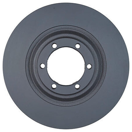 RDA Brakes RDA8260 Standard Disc Brake Rotor Vented 300mm - Single