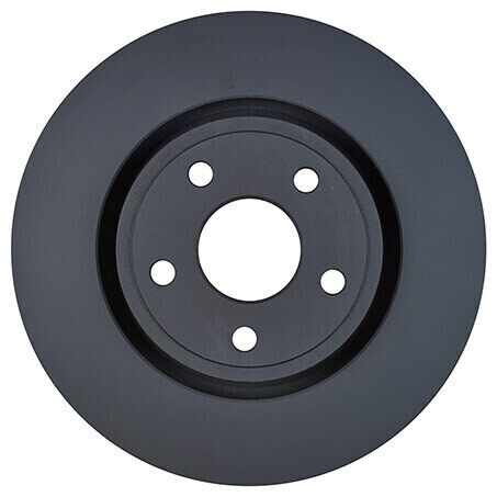 RDA Brakes RDA8277 Standard Disc Brake Rotor Vented 350mm - Single