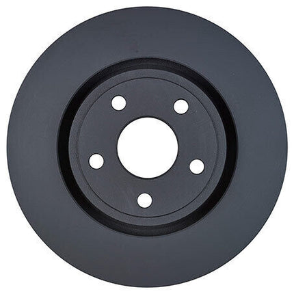 RDA Brakes RDA8277 Standard Disc Brake Rotor Vented 350mm - Single