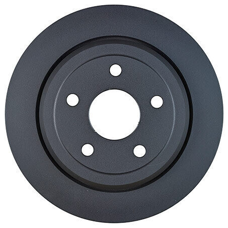 RDA Brakes RDA8278 Standard Disc Brake Rotor Vented 330mm - Single