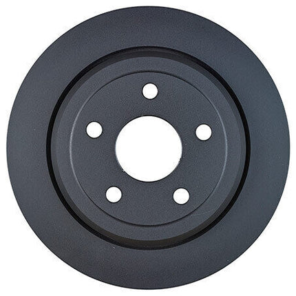 RDA Brakes RDA8278 Standard Disc Brake Rotor Vented 330mm - Single