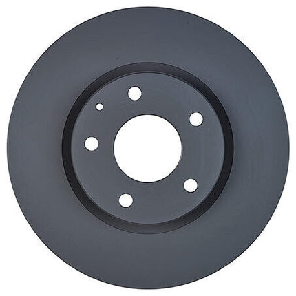 RDA Brakes RDA8279 Standard Disc Brake Rotor Vented 297mm - Single