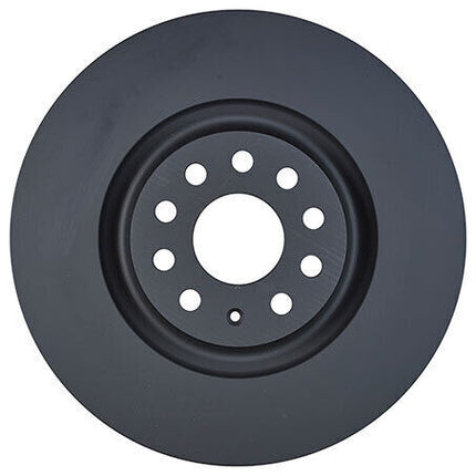 RDA Brakes RDA8305 Standard Disc Brake Rotor Vented 340mm - Single